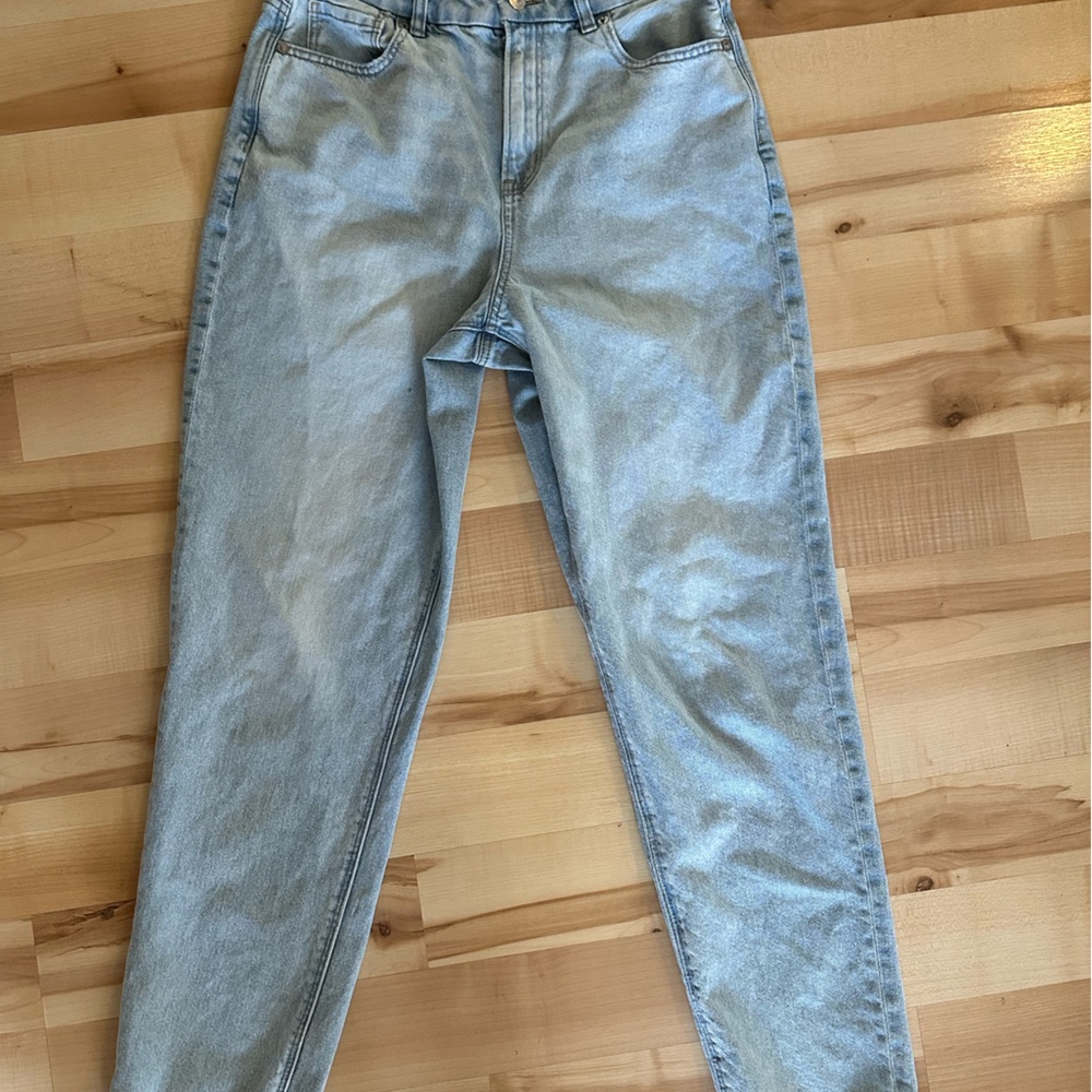 AE Strigid High Waist Sz 10 Tall